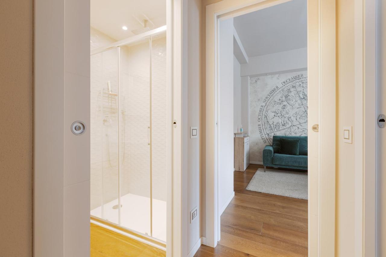 Guesthost - Bullona Bright & Design - M5 Gerusalemme * Mailand