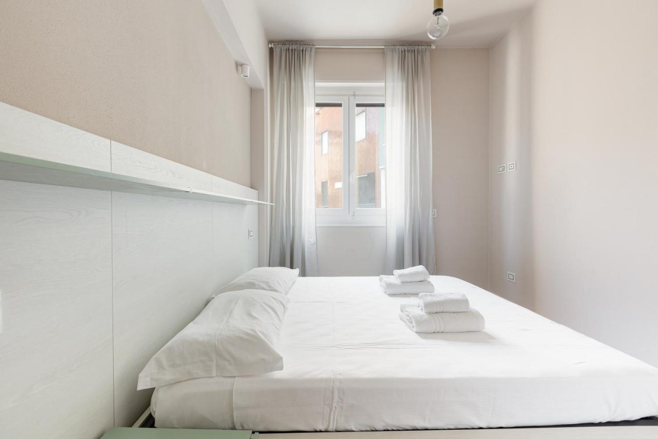 Guesthost - Bullona Bright & Design - M5 Gerusalemme Mailand
