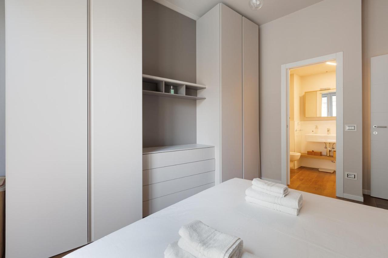 Guesthost - Bullona Bright & Design - M5 Gerusalemme Apartment *