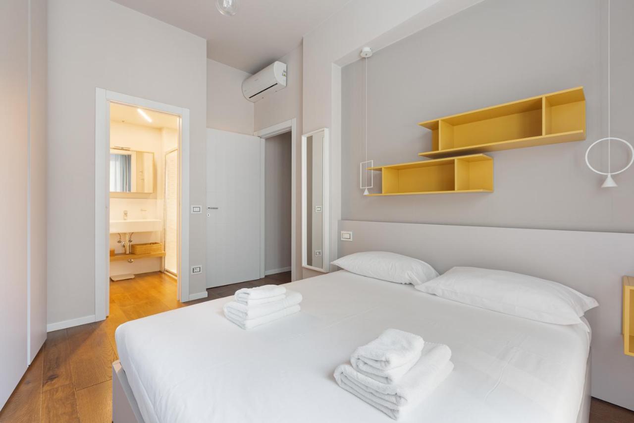 Guesthost - Bullona Bright & Design - M5 Gerusalemme * Mailand