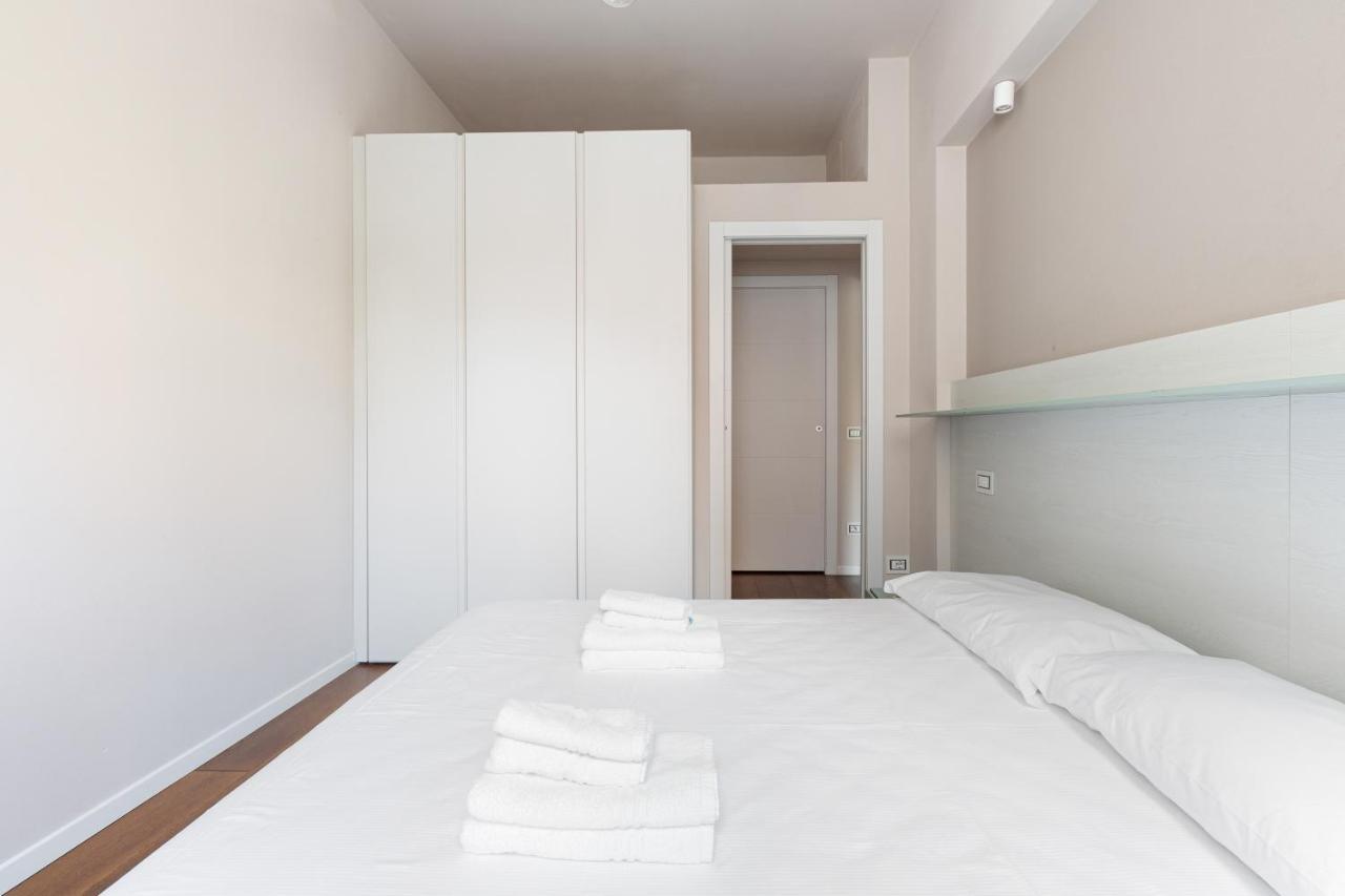 Guesthost - Bullona Bright & Design - M5 Gerusalemme Apartment *