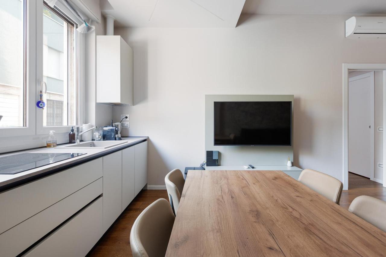 Guesthost - Bullona Bright & Design - M5 Gerusalemme Mailand