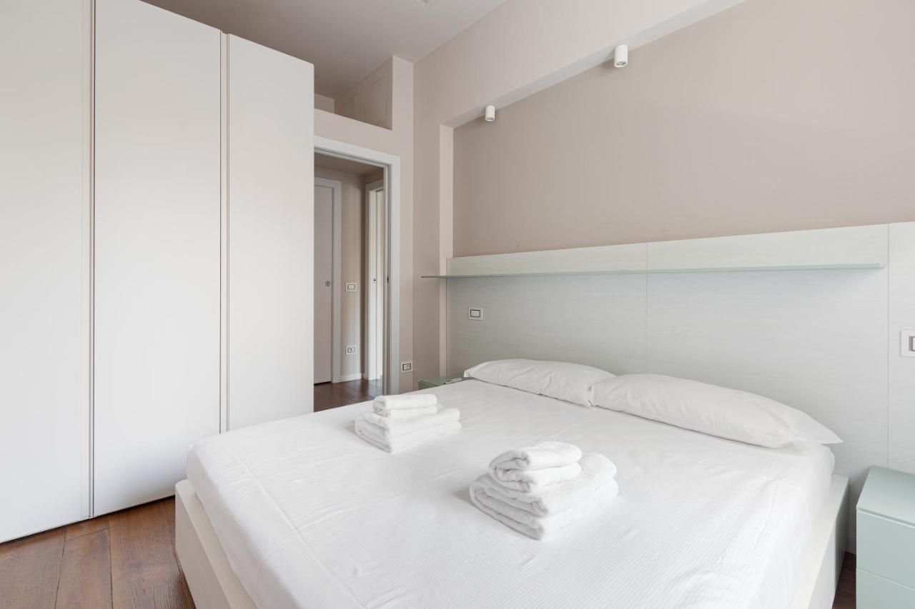 Guesthost - Bullona Bright & Design - M5 Gerusalemme Apartment Mailand
